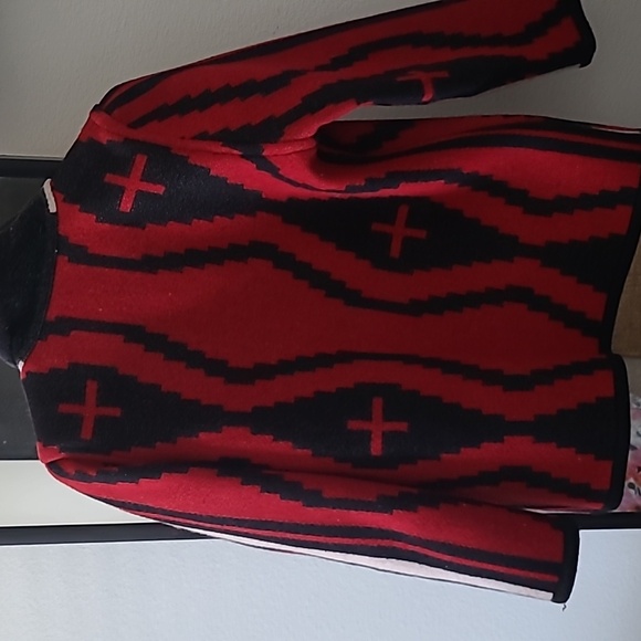 Handmade PENDLETON Jacket Coat - Picture 4 of 4